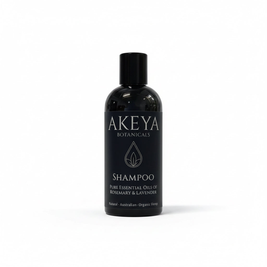 Rosemary & Lavender Shampoo - 250ml