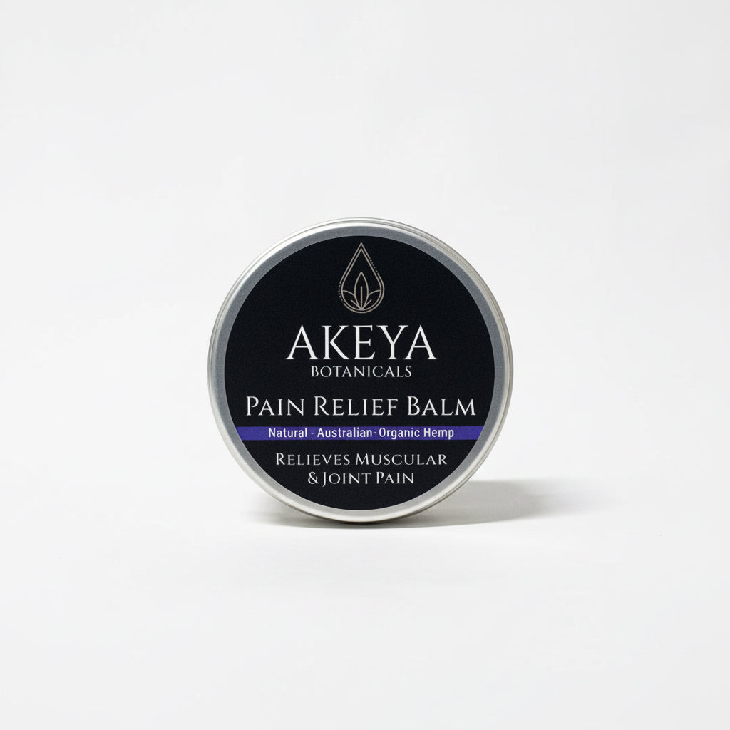 Forest Botanical Balm