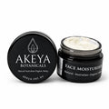 Rose & Silk Face Moisturiser