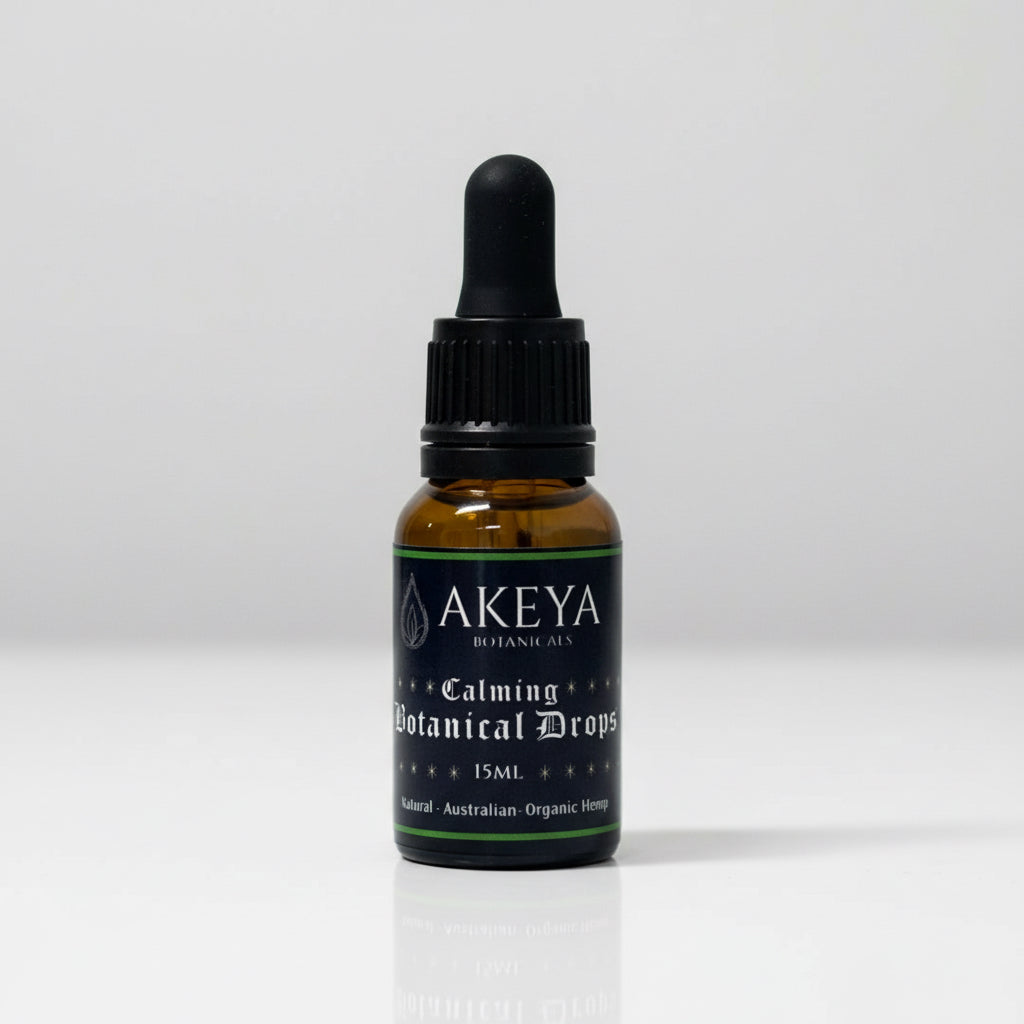 Calming Botanical Drops