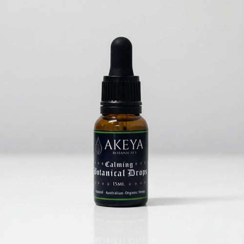 Calming Botanical Drops