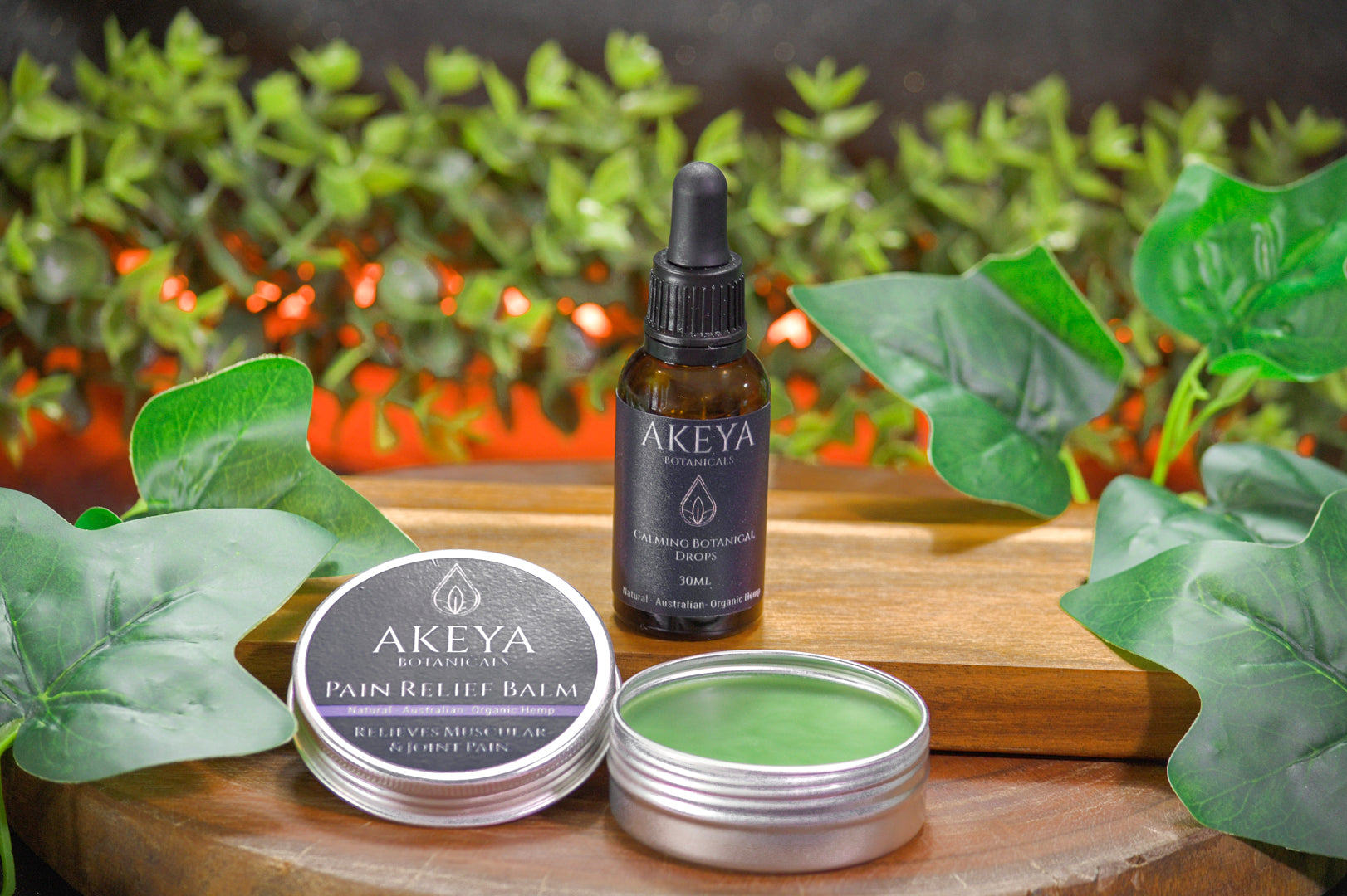 The Pain Relief, Beyond Belief Pack