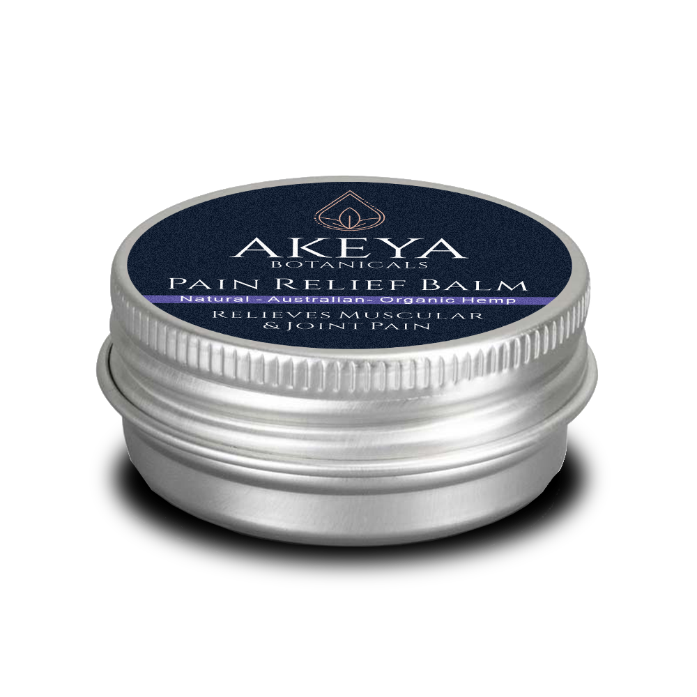 Pain Relief Balm