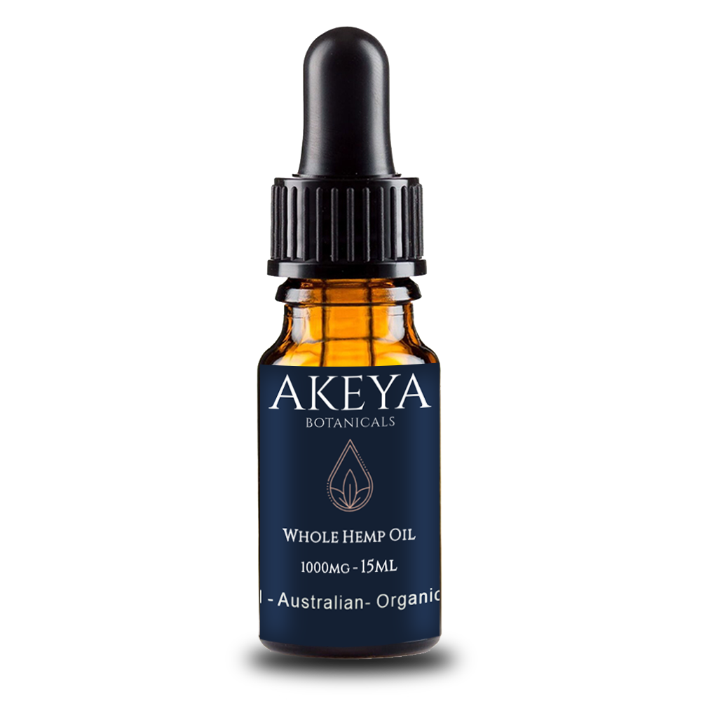 Calming Botanical Drops