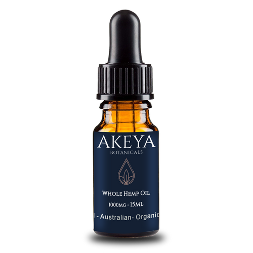 Calming Botanical Drops