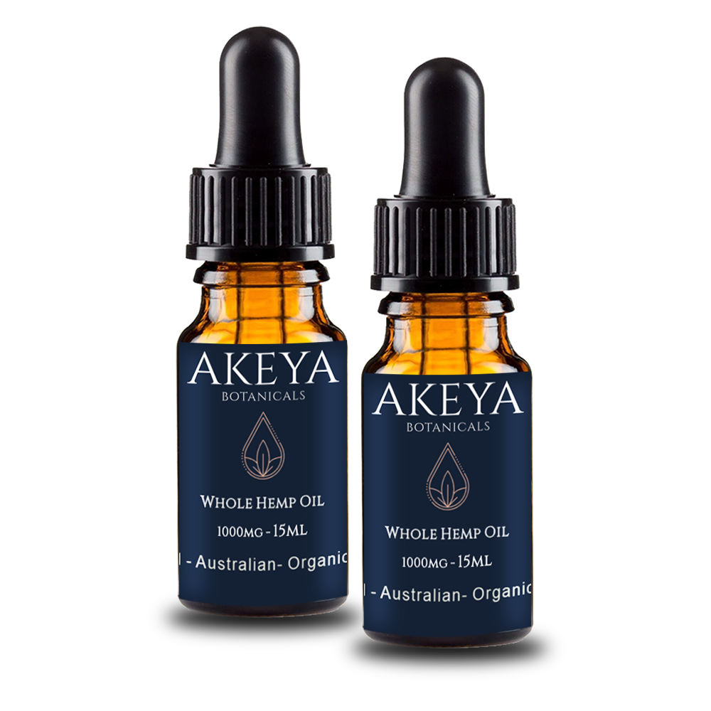 Home & Away Calm Botanical Drop Twin Pack