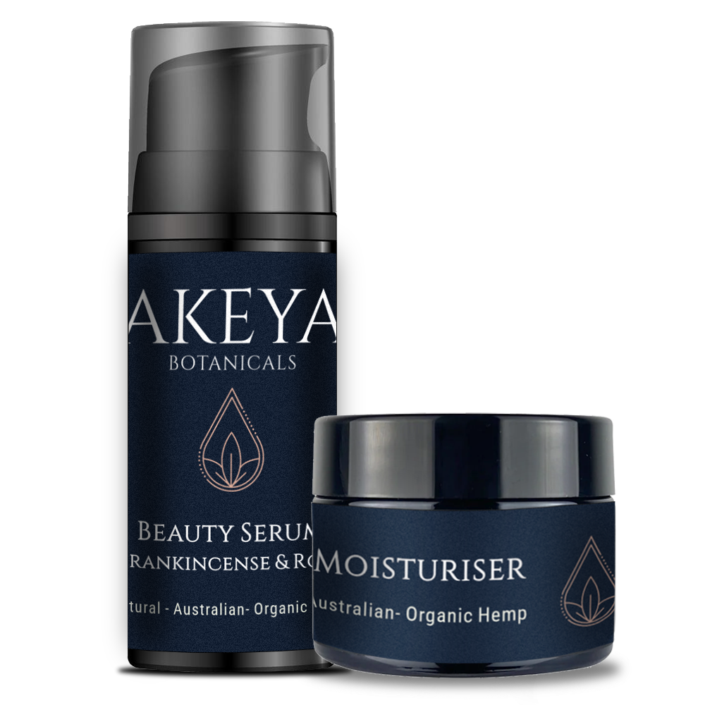 Rejuvenate & Glow