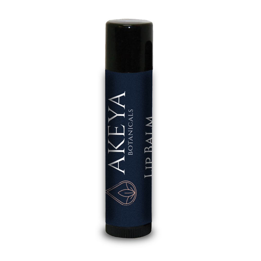 Cocoa & Manuka Honey Lip Balm