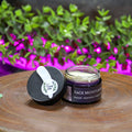 Rose & Silk Face Moisturiser