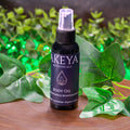 Patchouli & Sandalwood Body Oil - 125ml