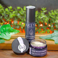 Rejuvenate & Glow