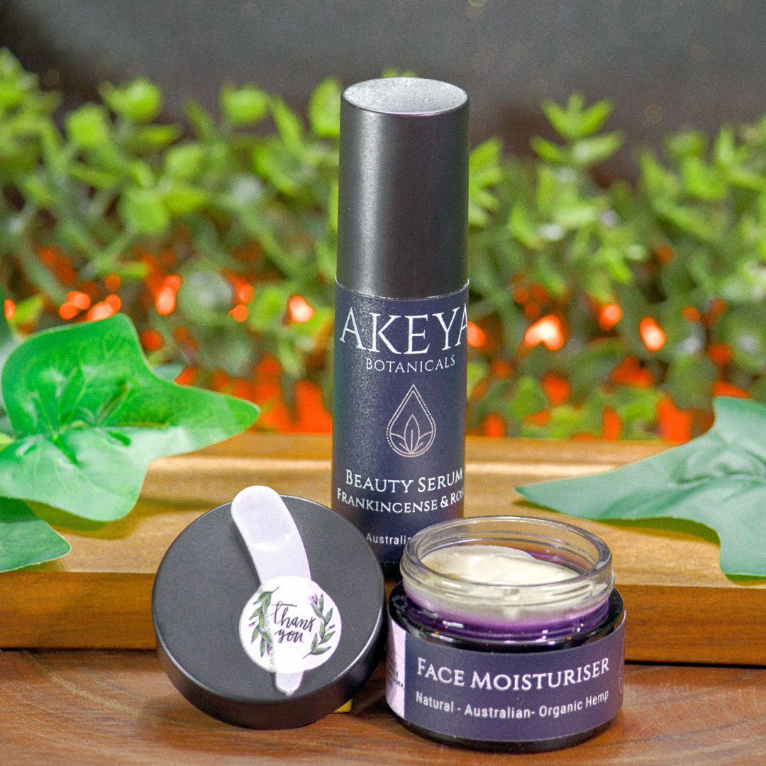 Rejuvenate & Glow