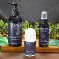 Natural Body Care
