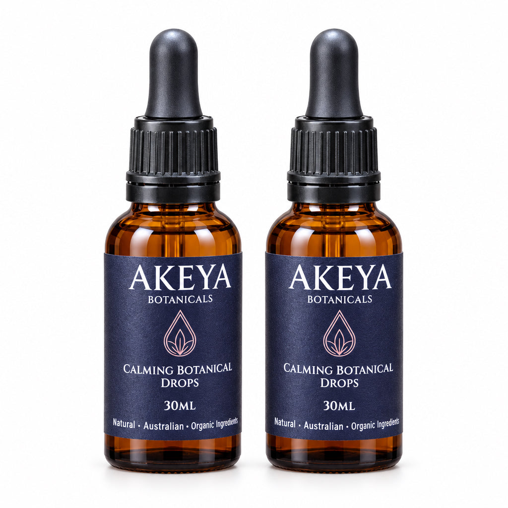 Home & Away Calm Botanical Drop Twin Pack